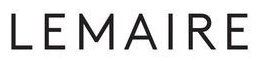 LEMAIRE