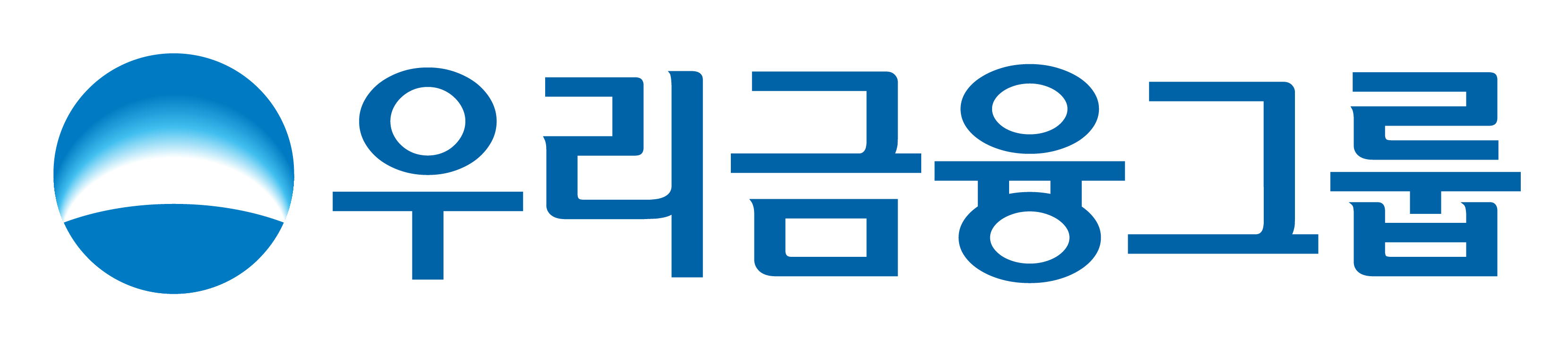 우리금융그룹